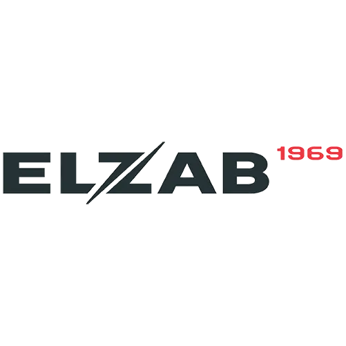 ELZAB logo