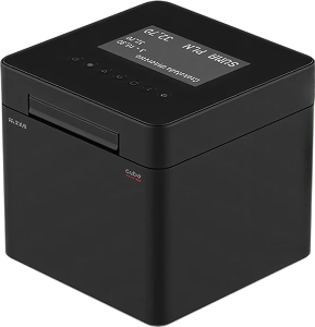 ELZAB Cube