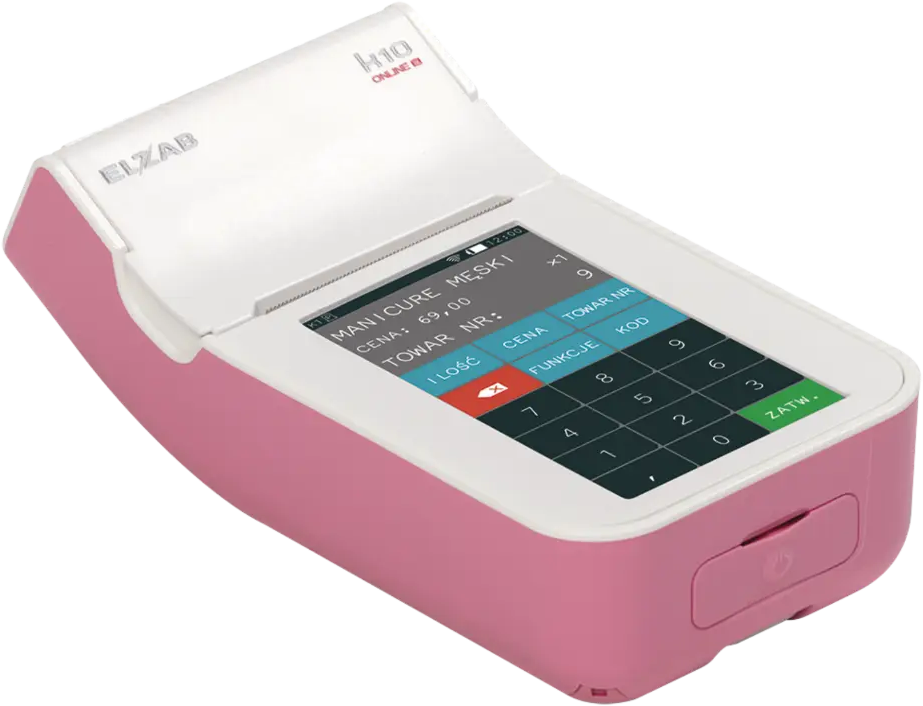 ELZAB K10 ONLINE BT/ WIFI/ EX