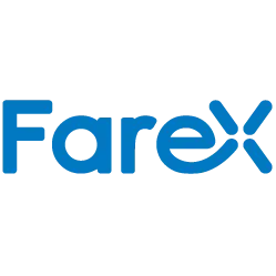 FAREX logo