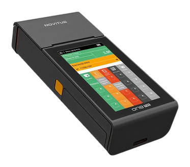 NOVITUS One Pro