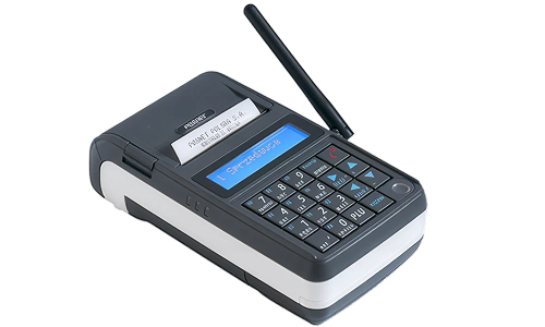 POSNET Mobile